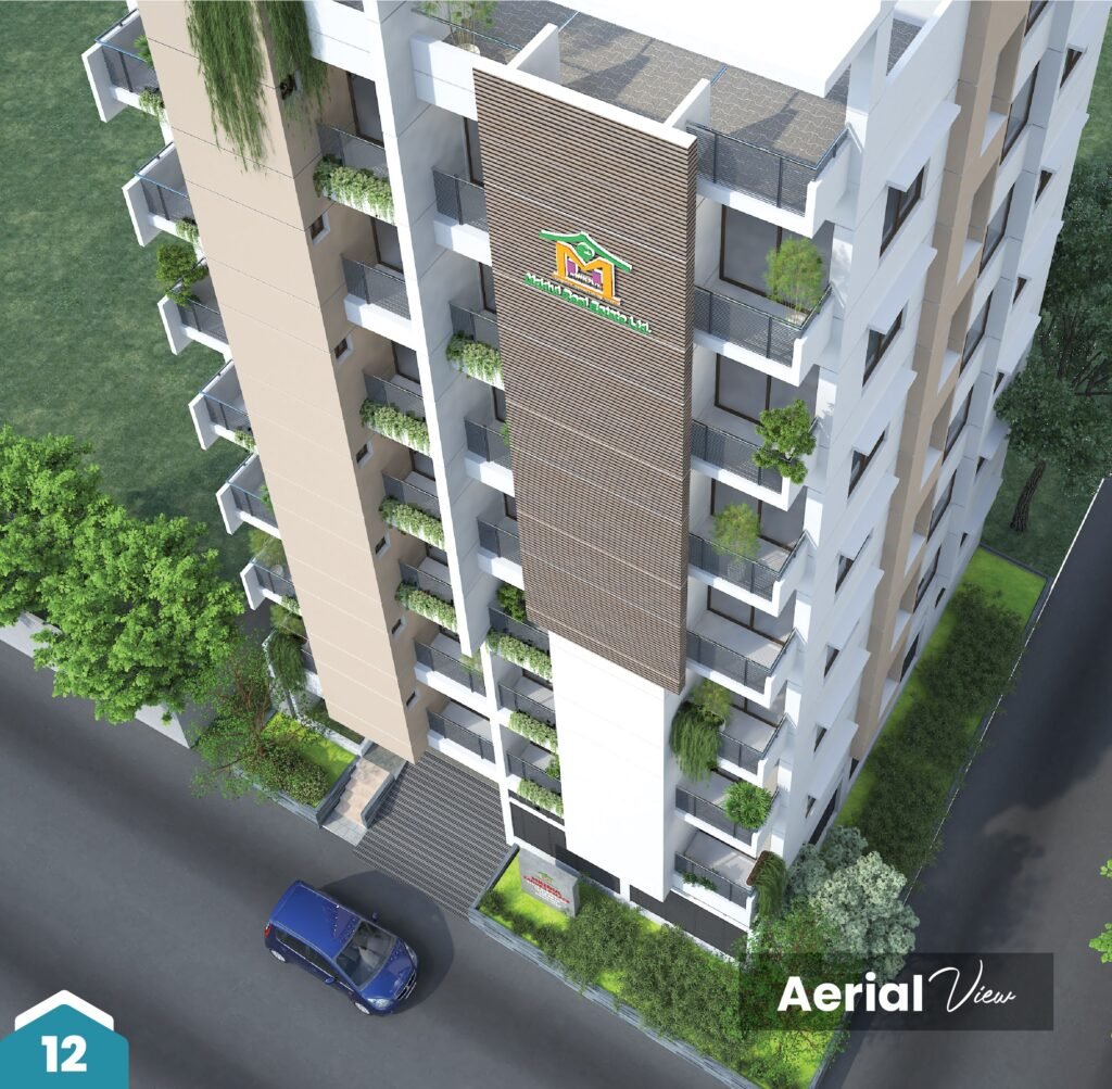 Zahura Palace Brochure (Final)